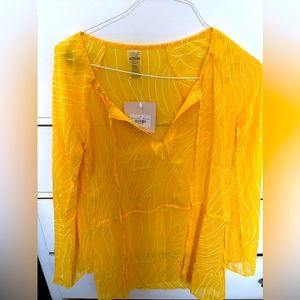 Swim Cover Up - BRAND NEW - NEVER WORN